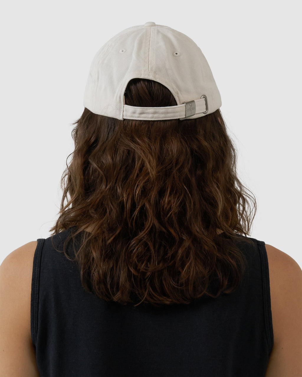 WOMENS FISHEYE 6 PANEL CAP