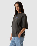 WOMENS ALLEGIANCE OVERSIZED TEE