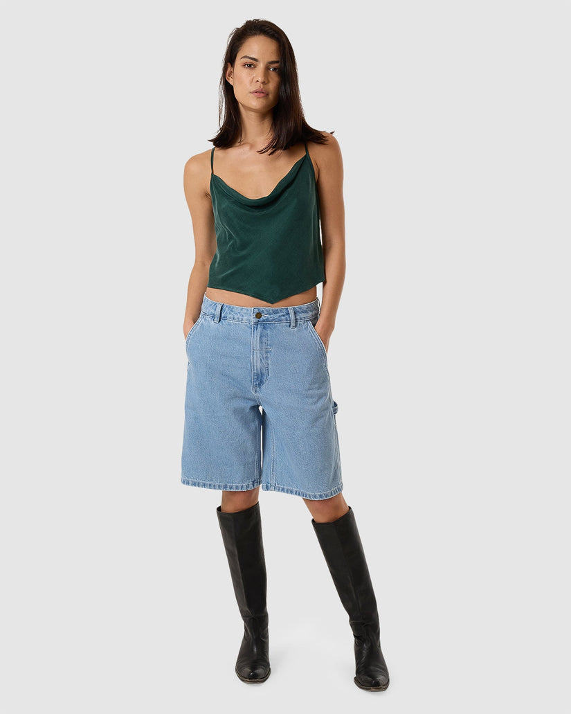 WOMENS THEA CAMISOLE