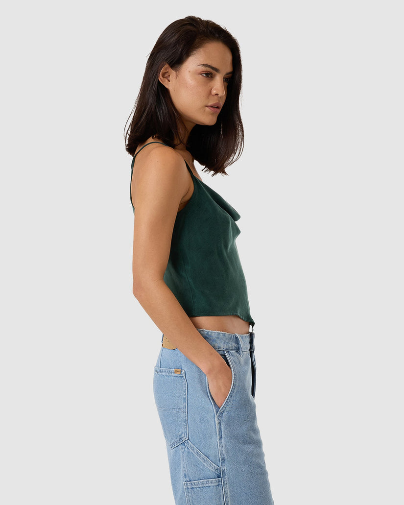 WOMENS THEA CAMISOLE