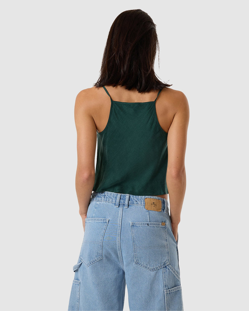 WOMENS THEA CAMISOLE