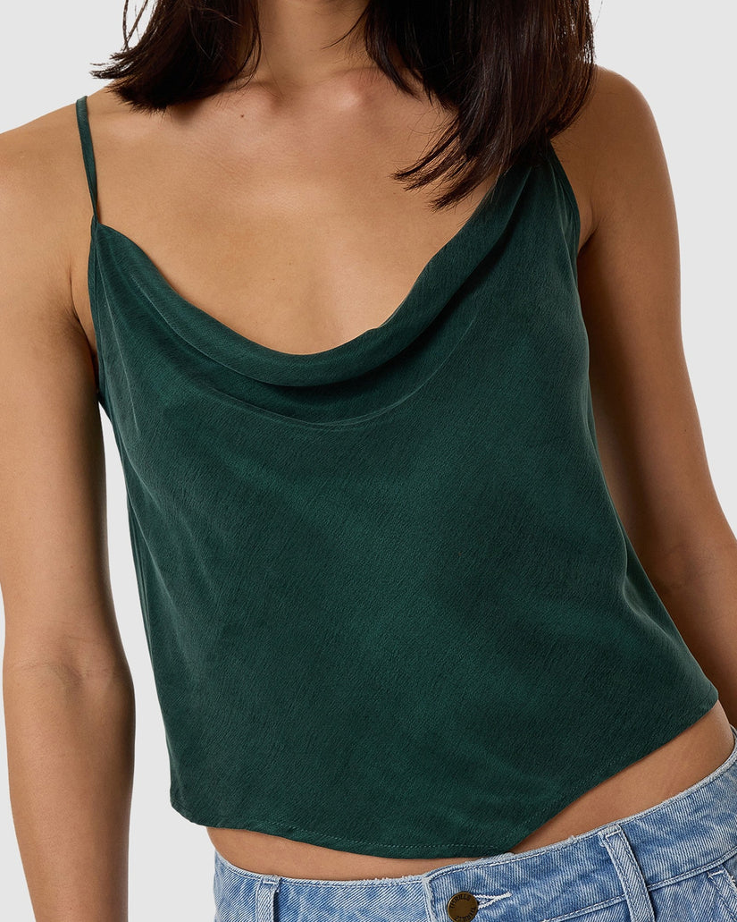 WOMENS THEA CAMISOLE