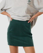 WOMENS VALENTINA MINI SKIRT