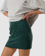 WOMENS VALENTINA MINI SKIRT