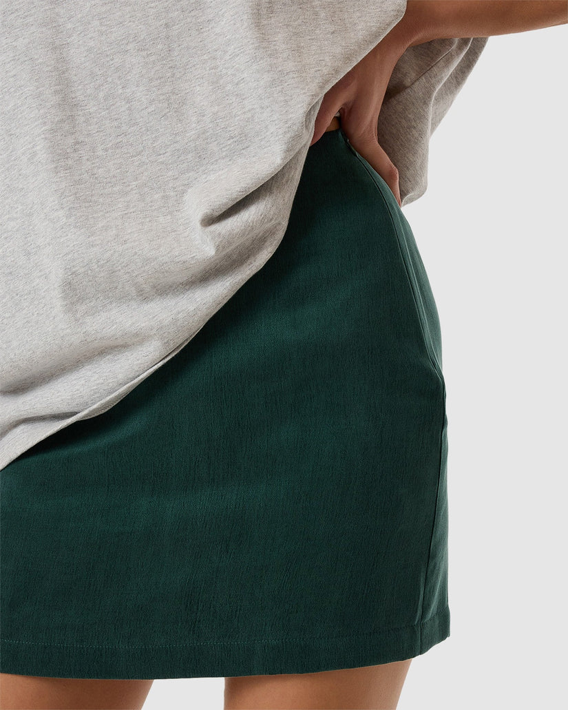 WOMENS VALENTINA MINI SKIRT