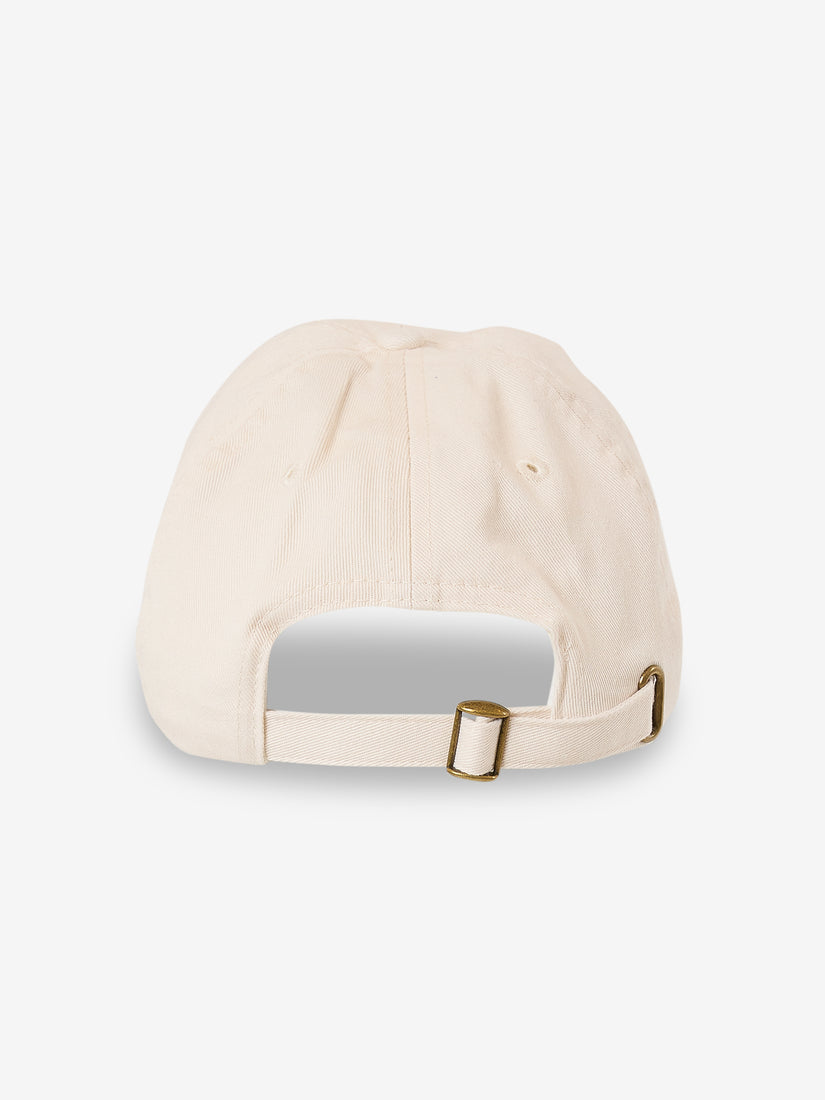 Mens Signature Rose Dad Cap