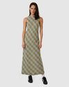 WOMENS ANSLEY ARIANNA MAXI DRESS