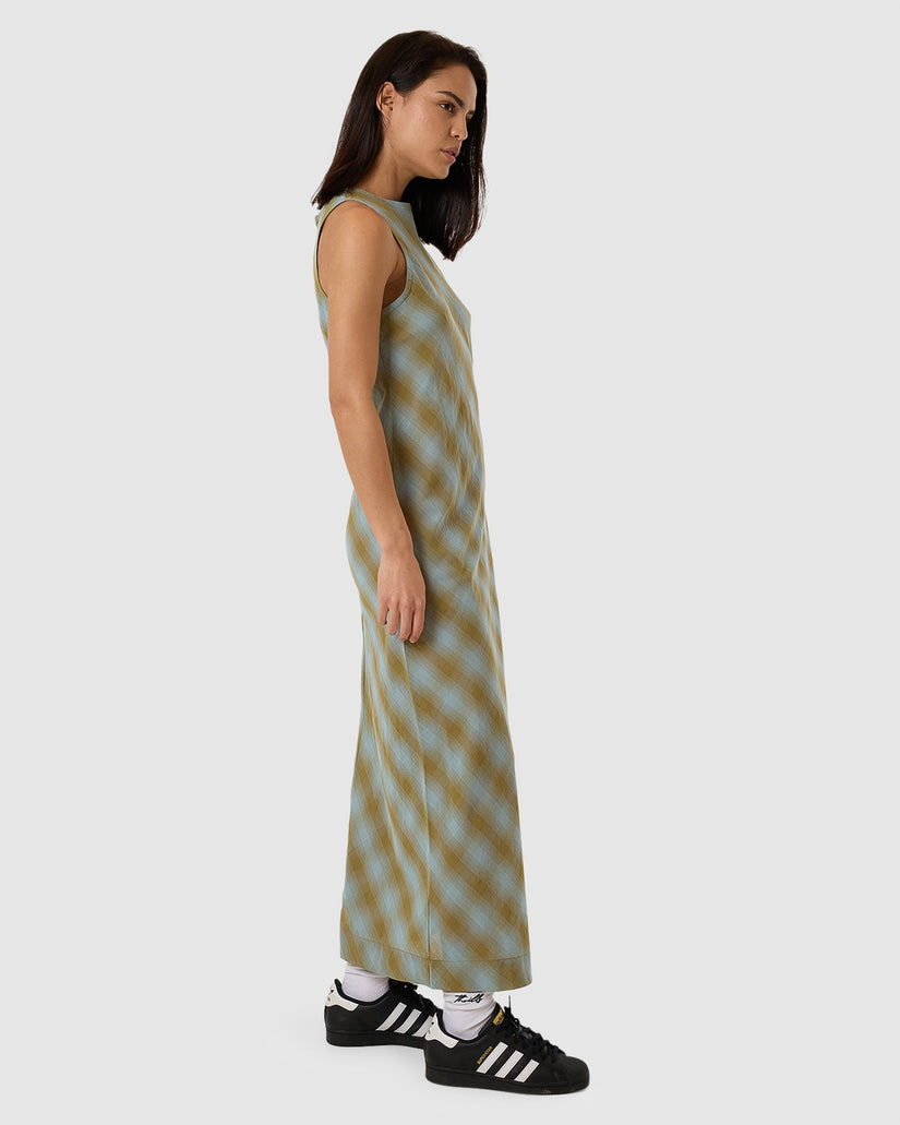 WOMENS ANSLEY ARIANNA MAXI DRESS