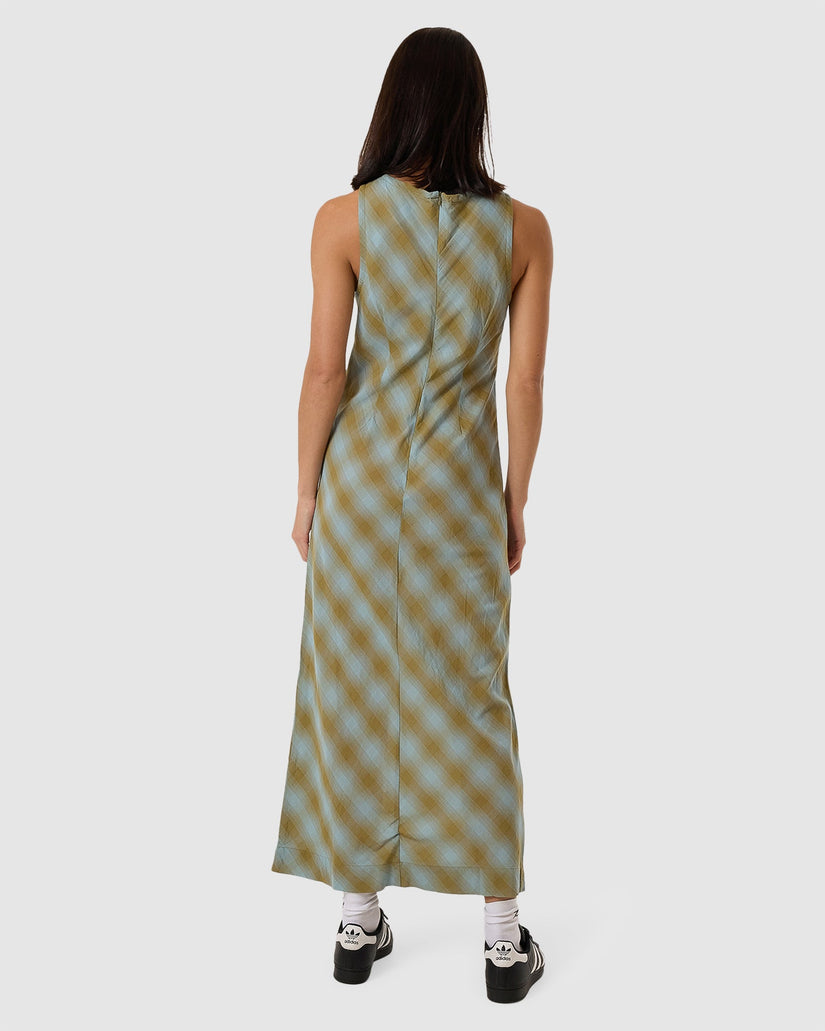 WOMENS ANSLEY ARIANNA MAXI DRESS