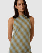WOMENS ANSLEY ARIANNA MAXI DRESS