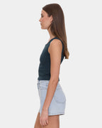 Womens Invigorate Y2K Tank Top