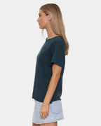 Womens Heaven For The Reckless T-Shirt