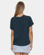 Womens Heaven For The Reckless T-Shirt
