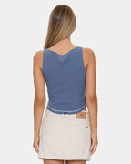 Womens Track Record Tank Top