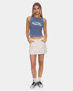 Womens Track Record Tank Top
