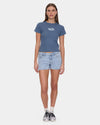 Womens Track Record Boy T-Shirt