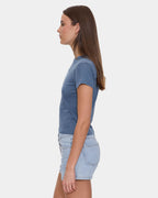 Womens Track Record Boy T-Shirt