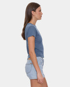 Womens Track Record Boy T-Shirt