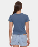 Womens Track Record Boy T-Shirt