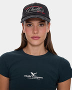 Womens Chaos Reign Cap