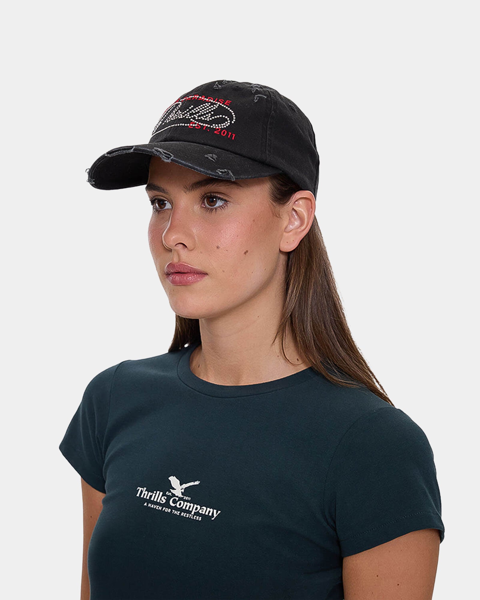 Womens Chaos Reign Cap