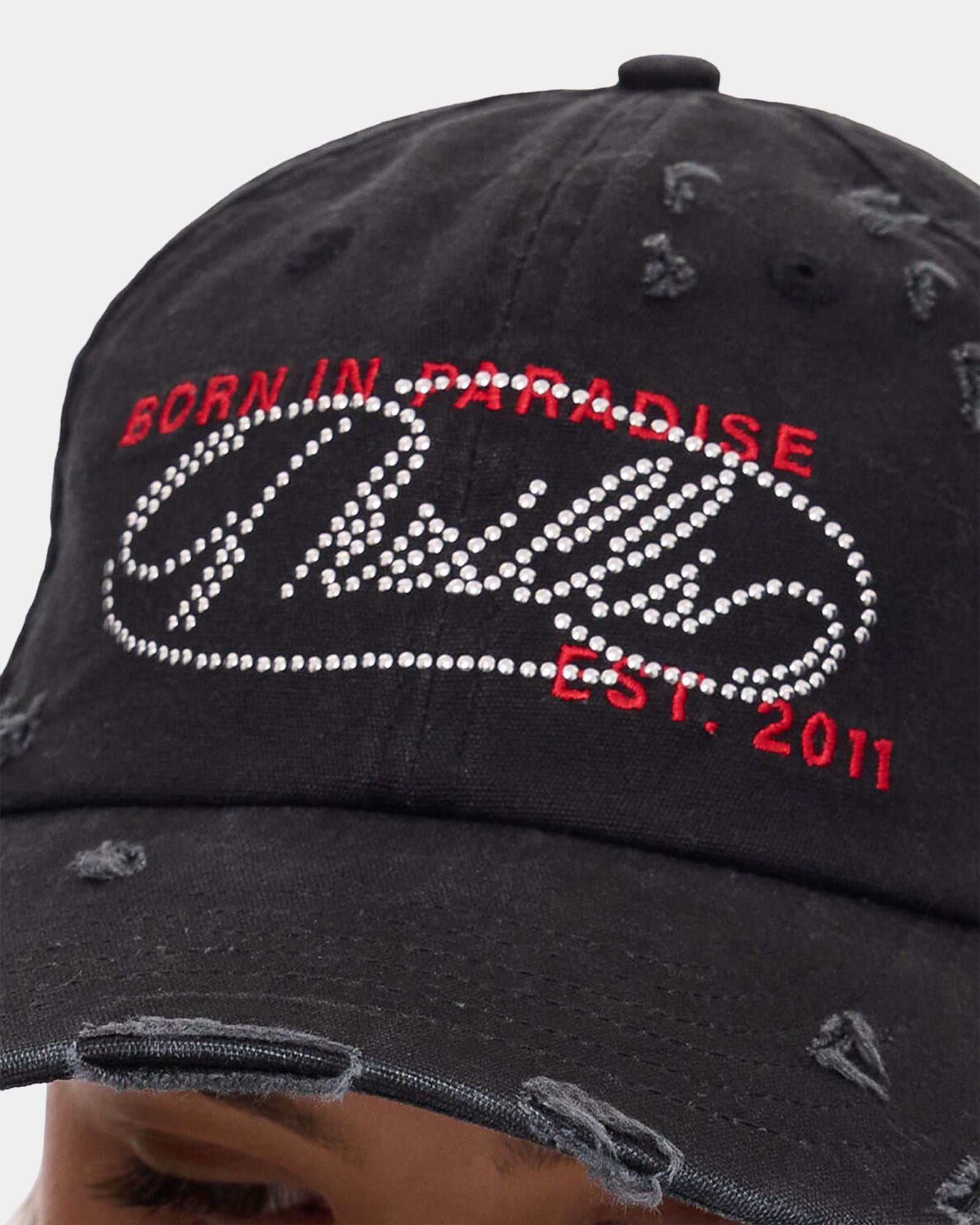 Womens Chaos Reign Cap