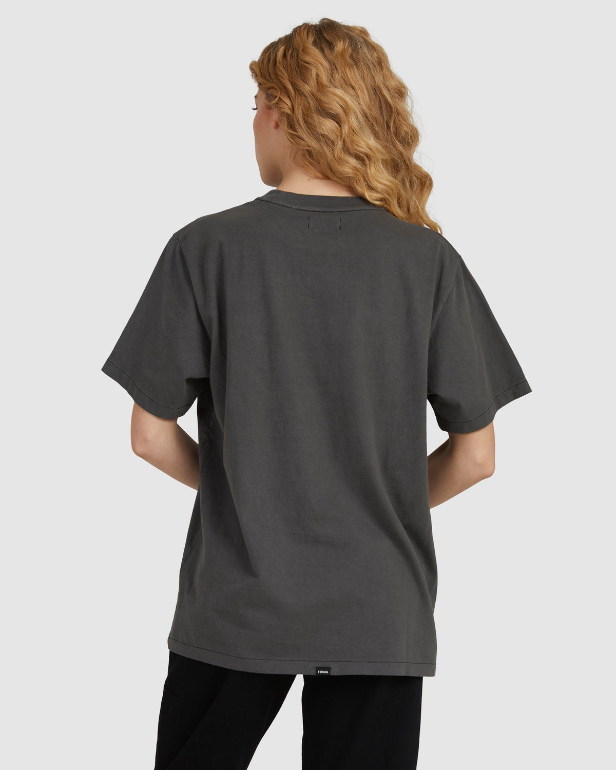 WOMENS NOT IN ARIZONA ANYMORE MERCH FIT T-SHIRT