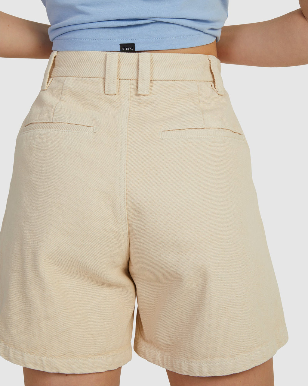 WOMENS DANNY SHORTS