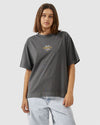 Womens Sessions Box T-Shirt