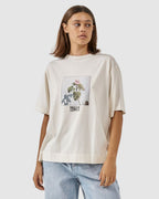 Womens Come Enjoy Reality T-Shirt