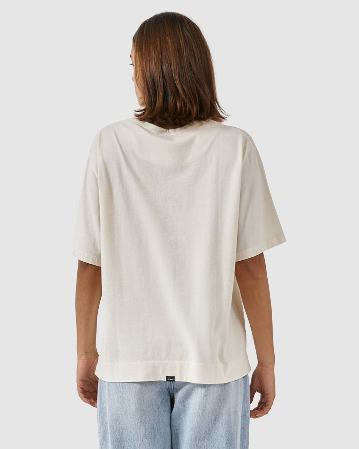 Womens Come Enjoy Reality T-Shirt