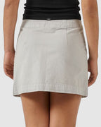 WOMENS ATTACCA WRAP MINI SKIRT