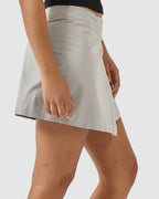 WOMENS ATTACCA WRAP MINI SKIRT
