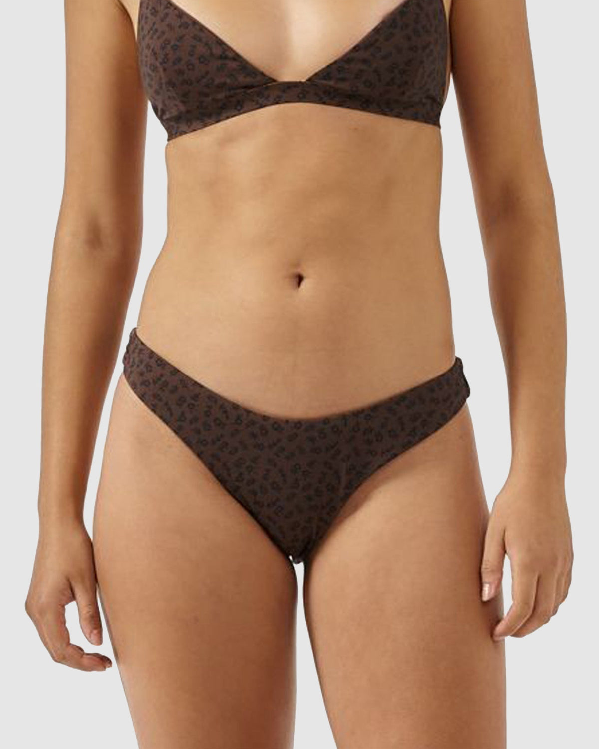 WOMENS CASSIA CLASSIC BIKINI BOTTOM