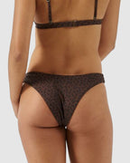 WOMENS CASSIA CLASSIC BIKINI BOTTOM