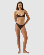 WOMENS CASSIA CLASSIC BIKINI BOTTOM