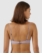 WOMENS PARADISE CODE UNDERWIRE BIKINI TOP