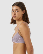 WOMENS PARADISE CODE UNDERWIRE BIKINI TOP