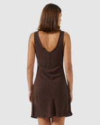 Womens Cassia Mini Dress