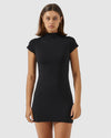 WOMENS BAILEY MINI DRESS
