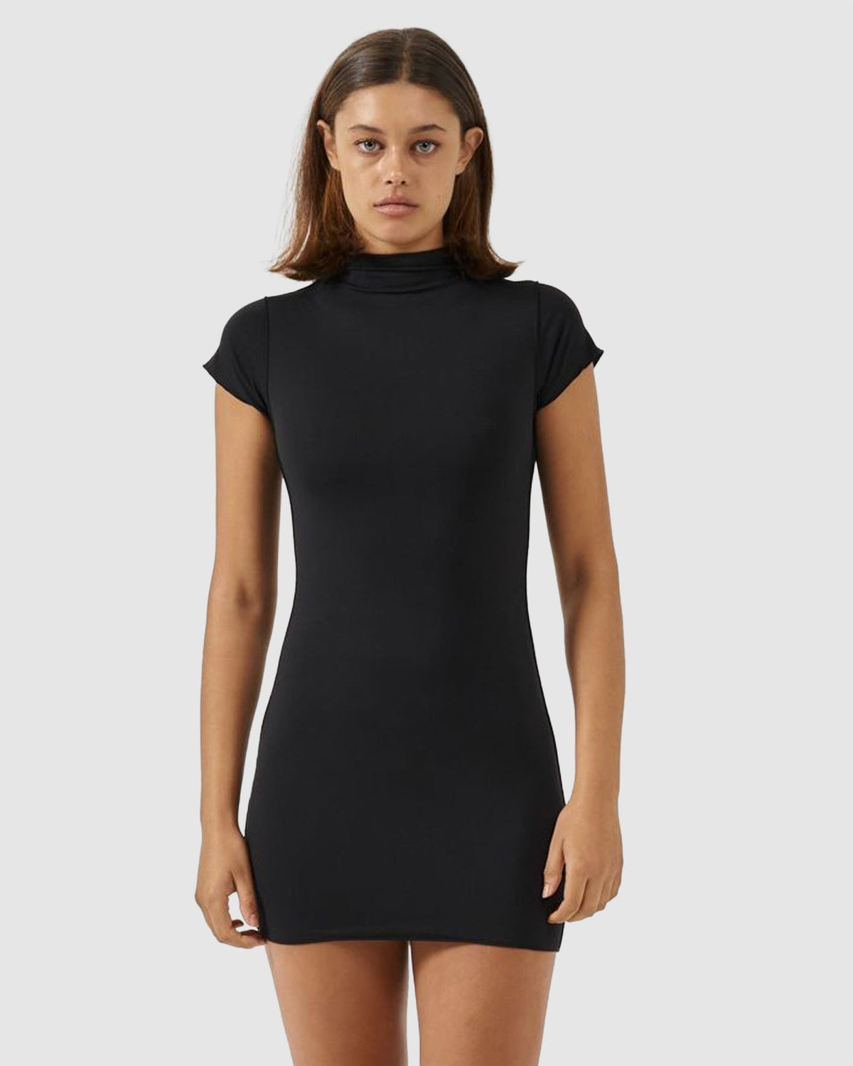 WOMENS BAILEY MINI DRESS