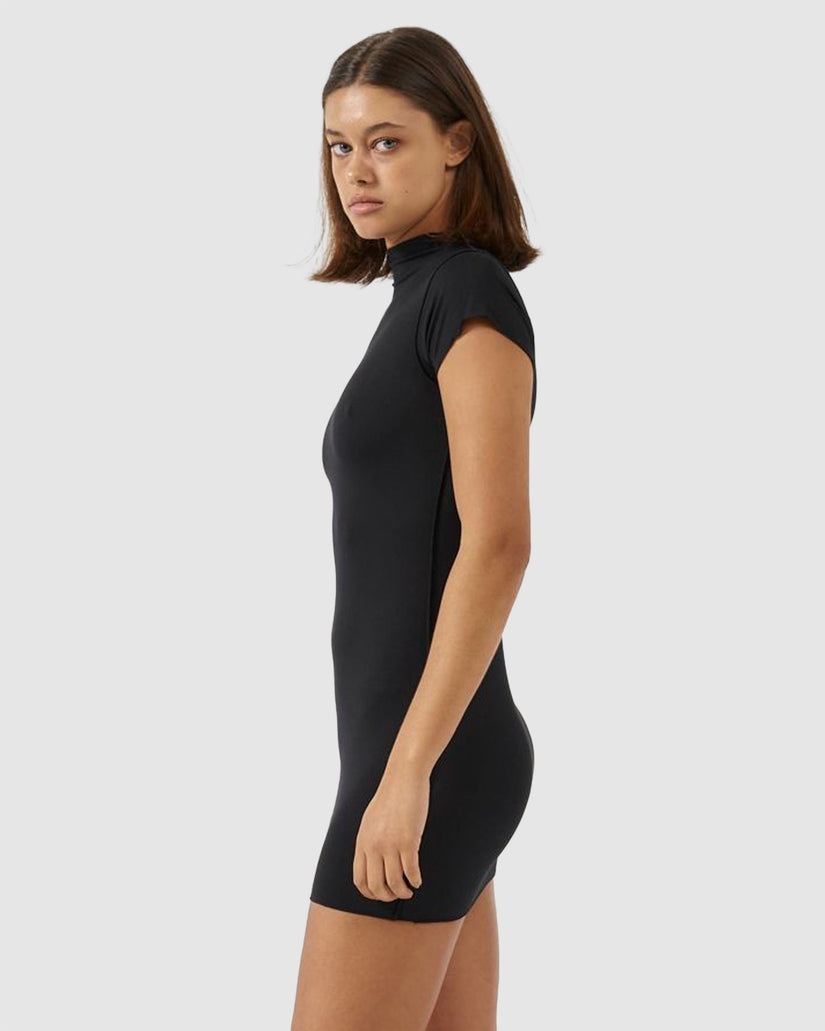 WOMENS BAILEY MINI DRESS