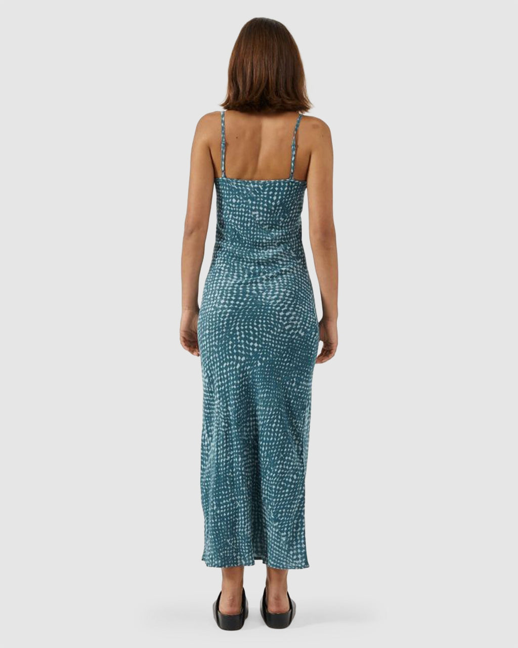 Womens Self Hypnosis Midi Dress