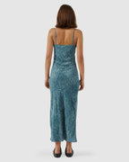 Womens Self Hypnosis Midi Dress