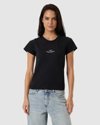 WOMENS EMBLEM OF STRENGTH EVERYDAY T-SHIRT