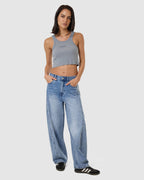 WOMENS THRILLS WORKWEAR CALI TANK TOP