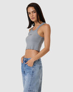 WOMENS THRILLS WORKWEAR CALI TANK TOP