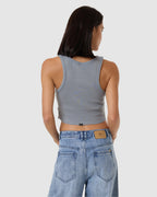 WOMENS THRILLS WORKWEAR CALI TANK TOP