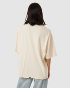 WOMENS INTEGRATION OVERSIZED T-SHIRT