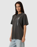 WOMENS SPEED OF FURY MERCH T-SHIRT